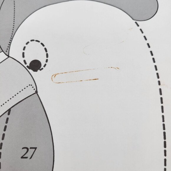 The Early Bird Applique Quilt Pattern Rooster Flock Instructions Templates - Picture 7 of 7